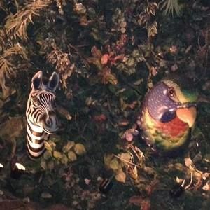 Meet your Posher, Patrick